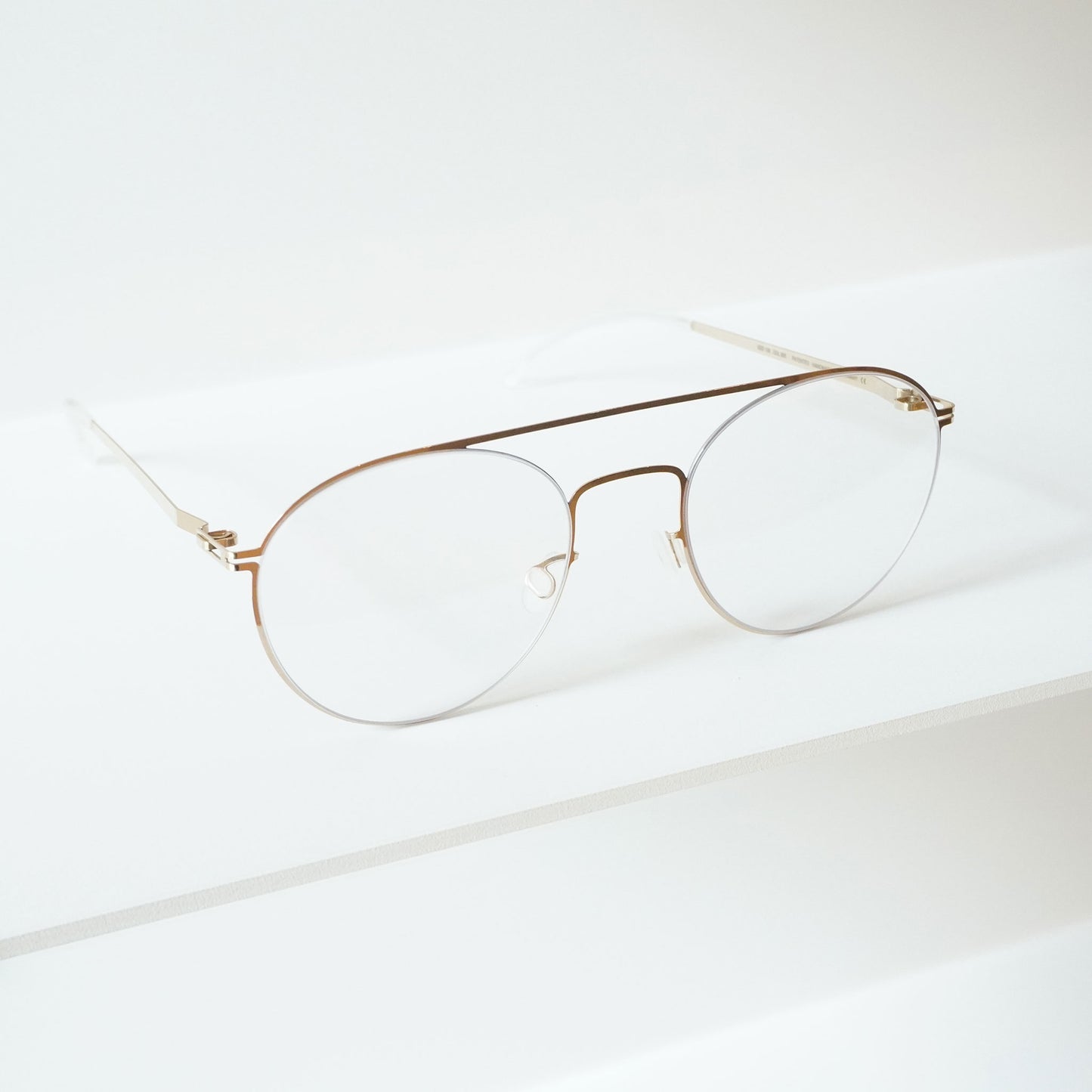 MINTTU (SHILVER/CHAMPAGNE GOLD)