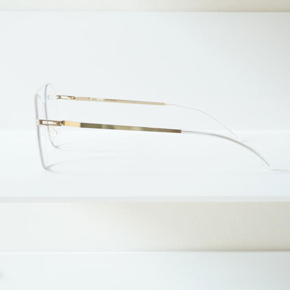 MINTTU (SHILVER/CHAMPAGNE GOLD)