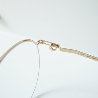 MINTTU (SHILVER/CHAMPAGNE GOLD)