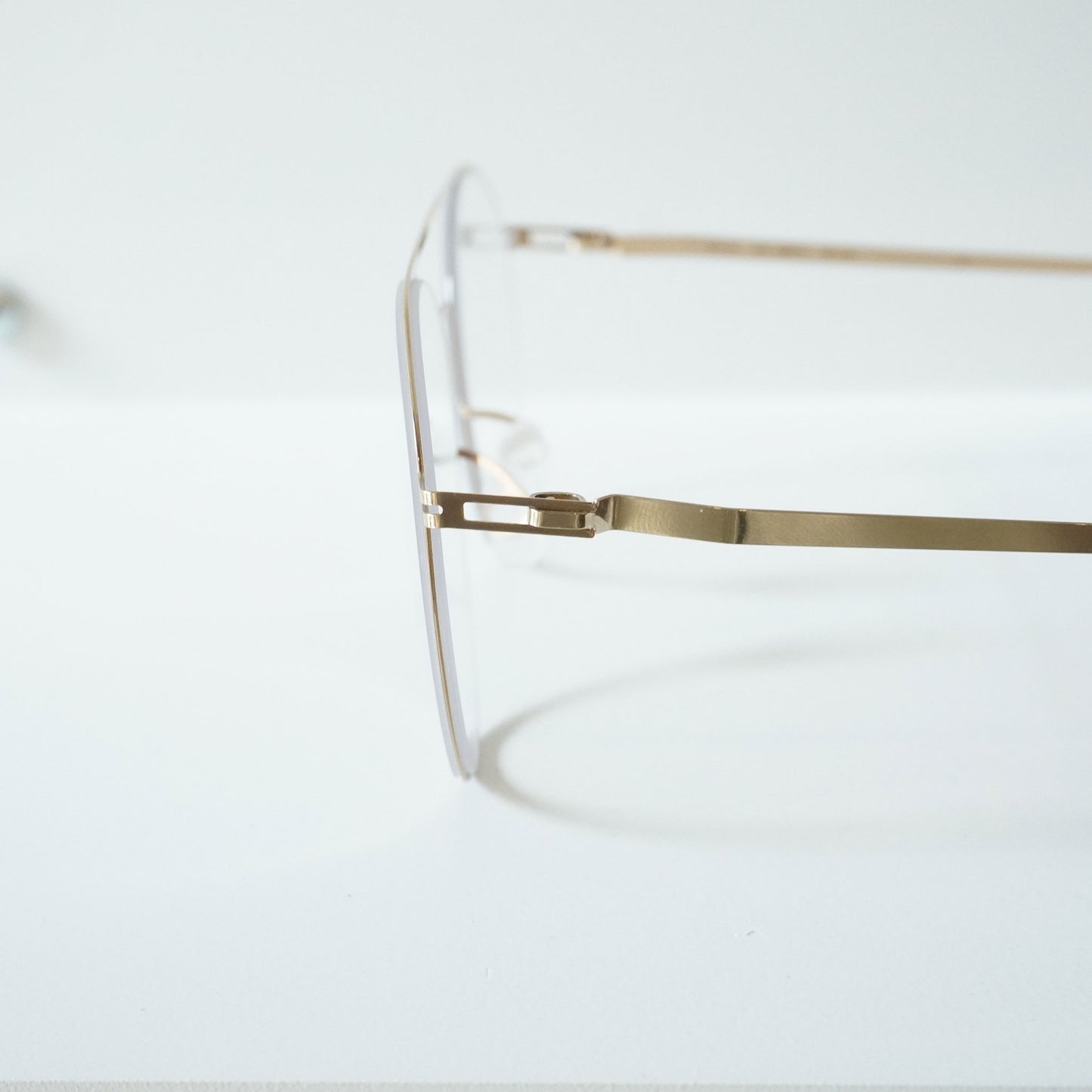 MINTTU (SHILVER/CHAMPAGNE GOLD)