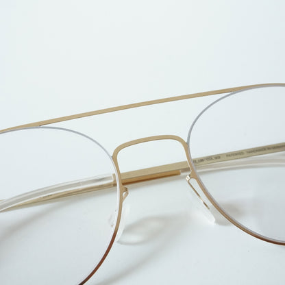 MINTTU (SHILVER/CHAMPAGNE GOLD)