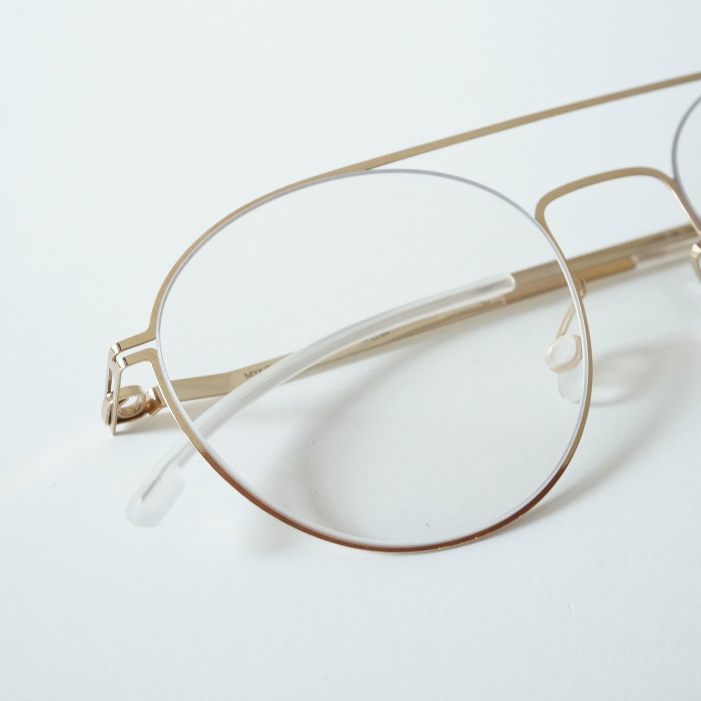 MINTTU (SHILVER/CHAMPAGNE GOLD)