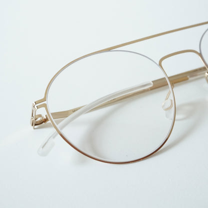 MINTTU (SHILVER/CHAMPAGNE GOLD)