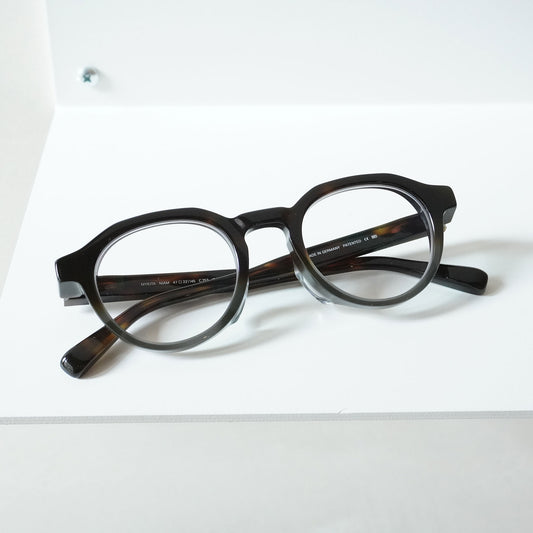 NIAM (SANTIAGO GRADIENT/SILVER)