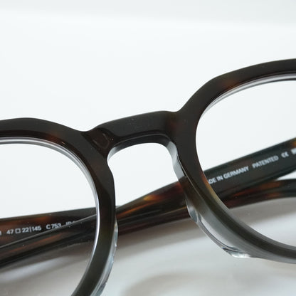 NIAM (SANTIAGO GRADIENT/SILVER)