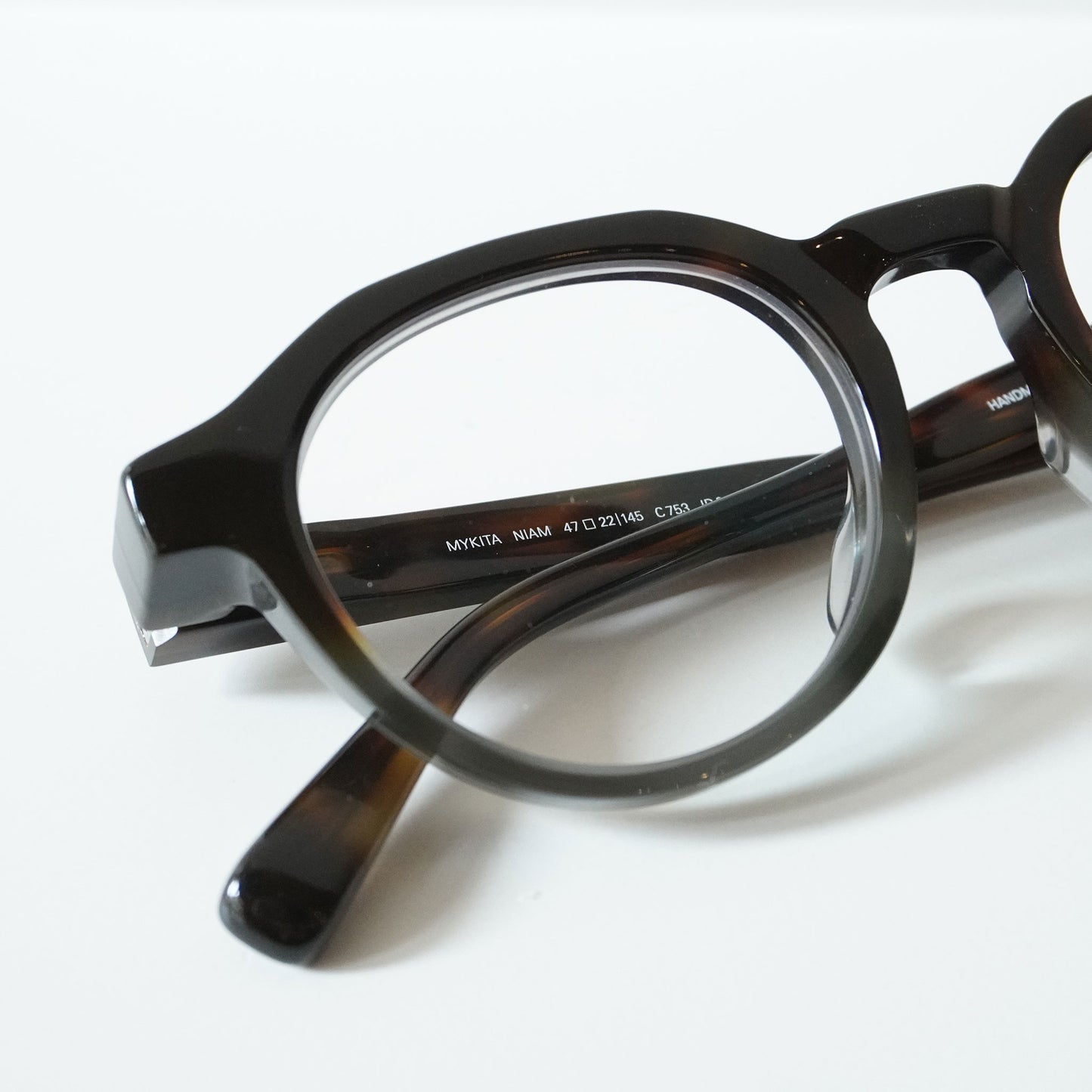 NIAM (SANTIAGO GRADIENT/SILVER)