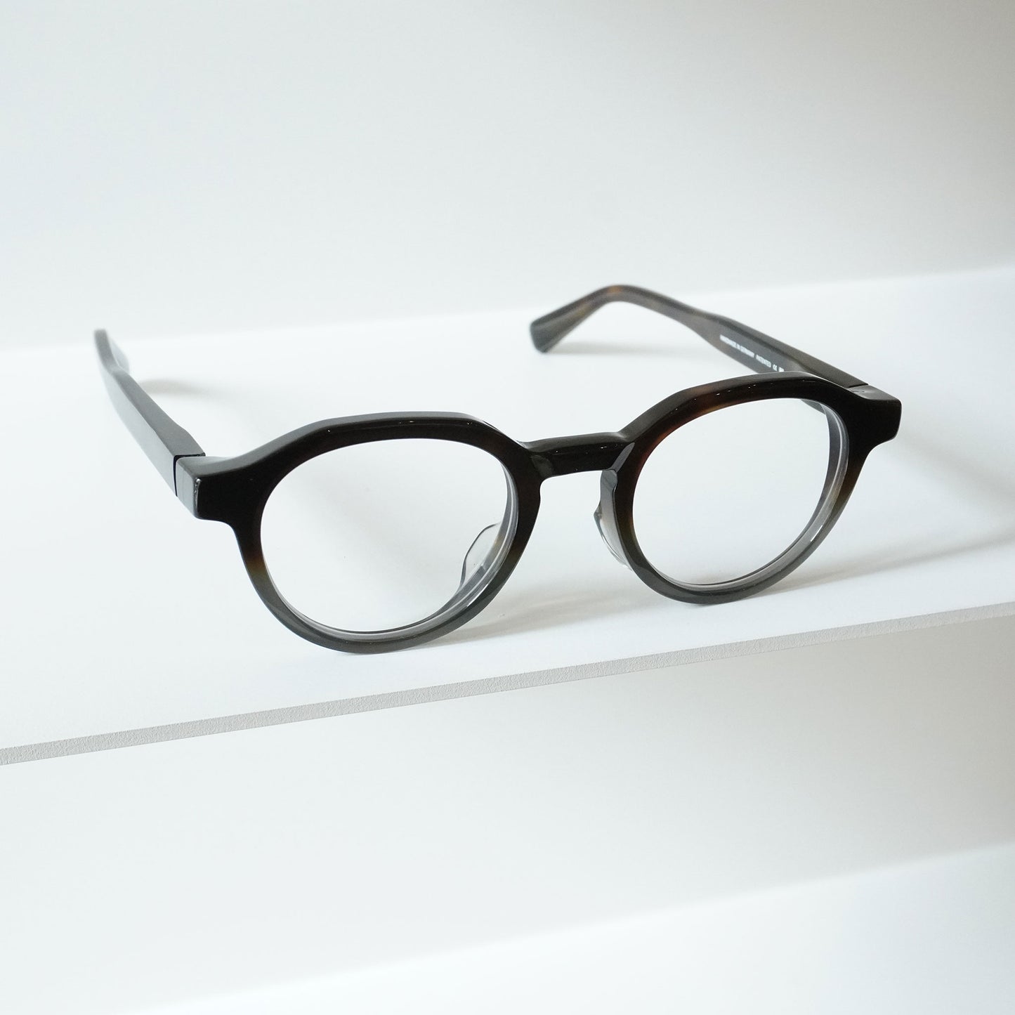 NIAM (SANTIAGO GRADIENT/SILVER)