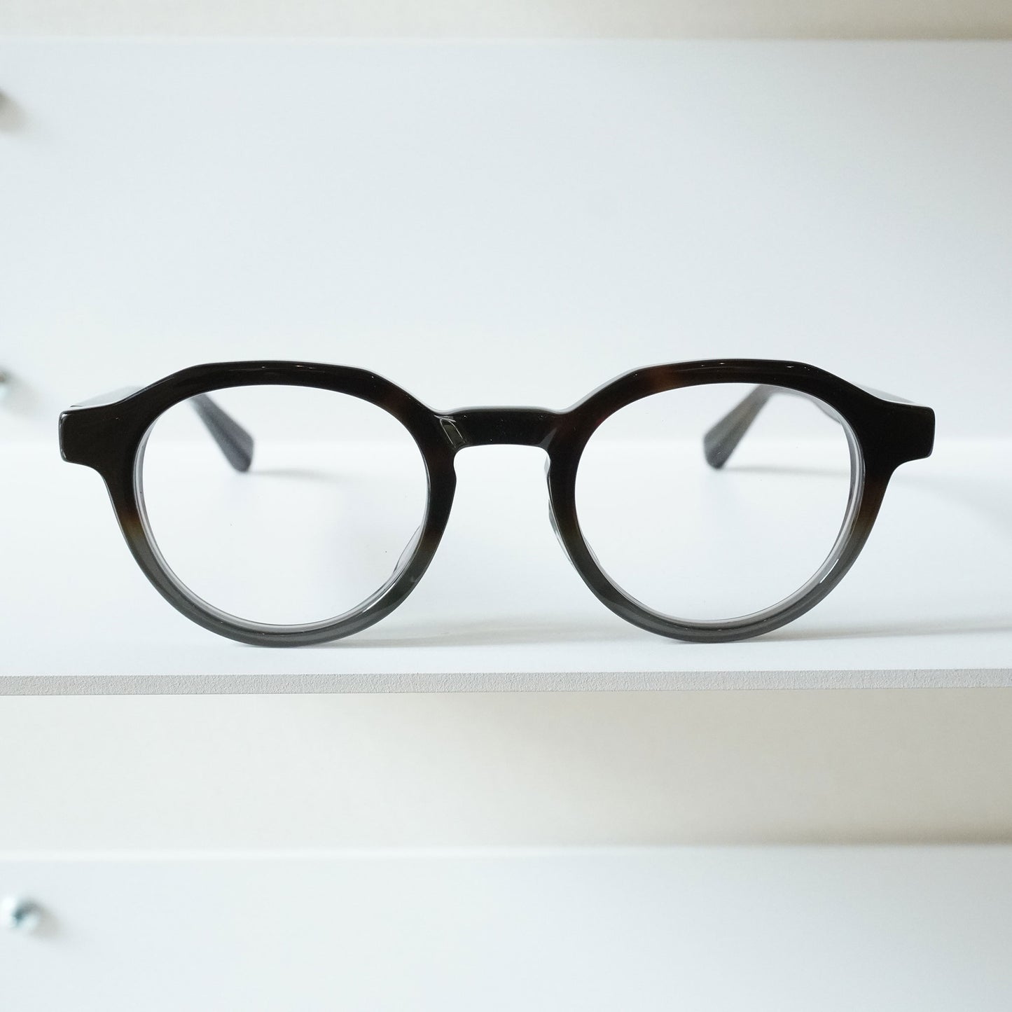 NIAM (SANTIAGO GRADIENT/SILVER)