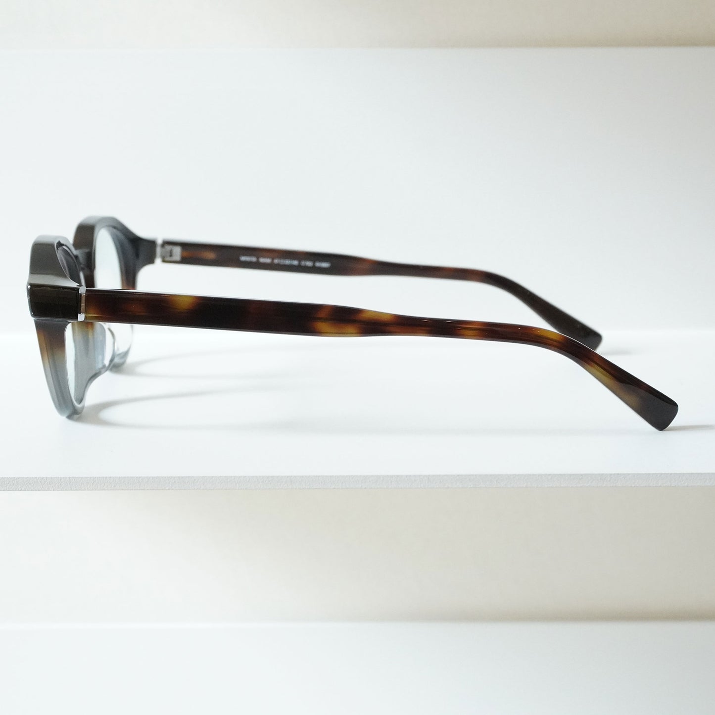 NIAM (SANTIAGO GRADIENT/SILVER)