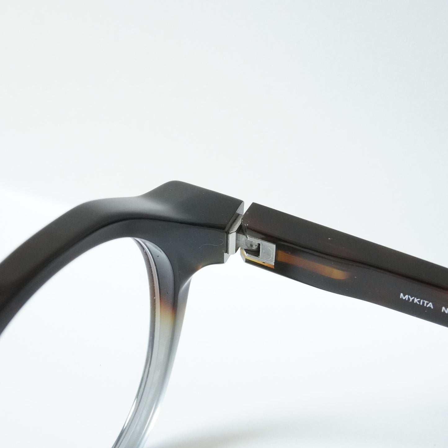 NIAM (SANTIAGO GRADIENT/SILVER)