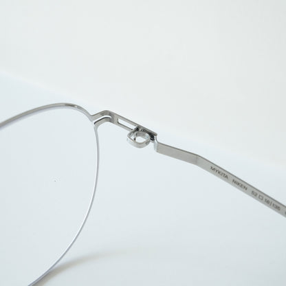 NIKEN (Shiny Silver)
