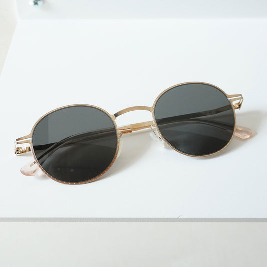 NIS (CHAMPAGNE GOLD)