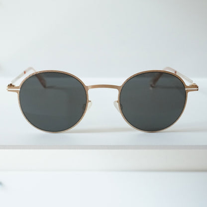NIS (CHAMPAGNE GOLD)