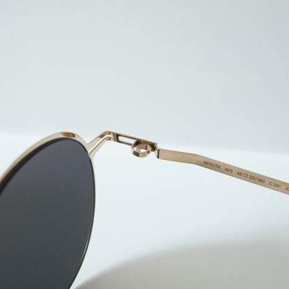 NIS (CHAMPAGNE GOLD)