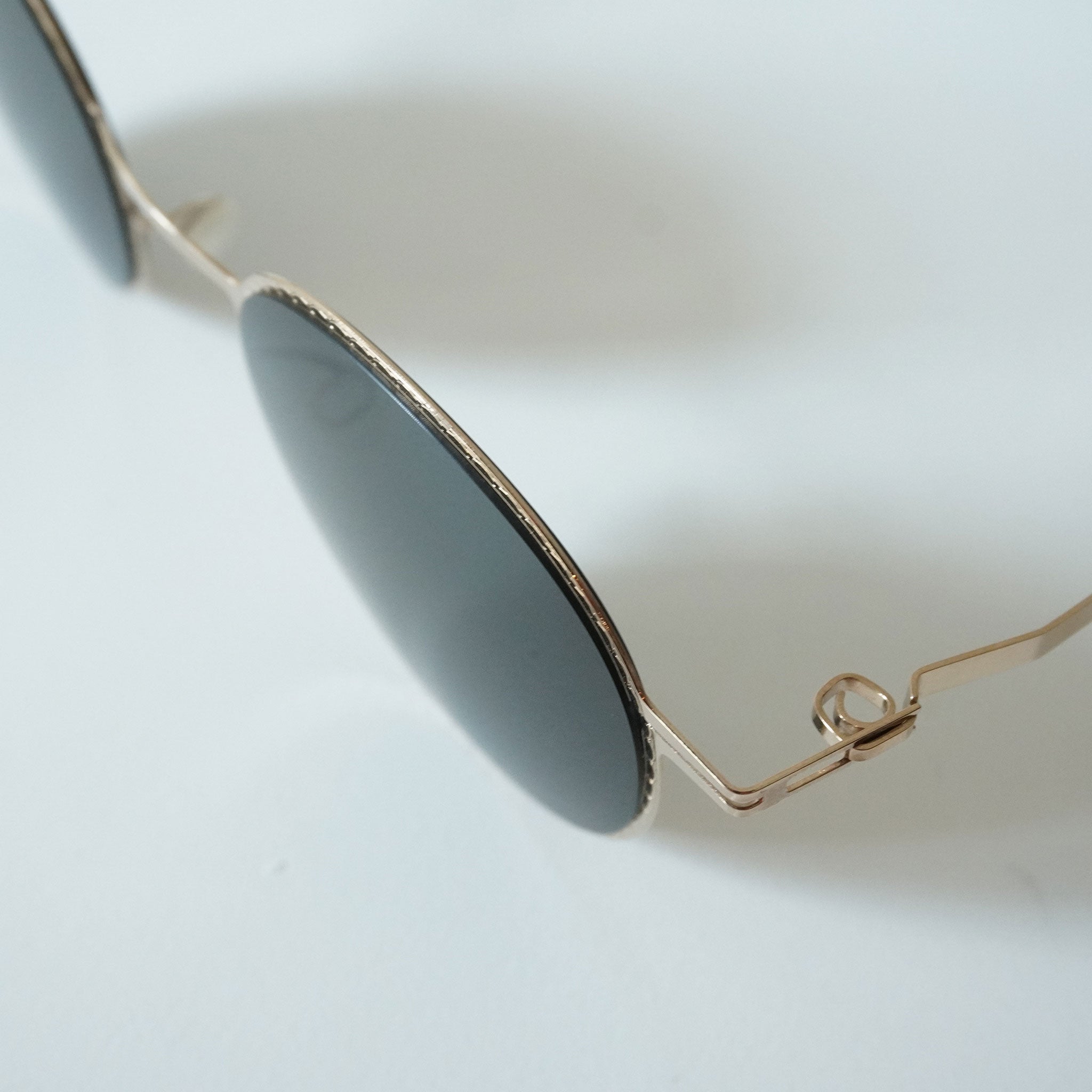MYKITA マイキータ / NIS / CHAMPAGNE GOLD / サングラス – KRANC OPTICAL