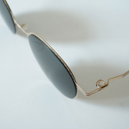 NIS (CHAMPAGNE GOLD)