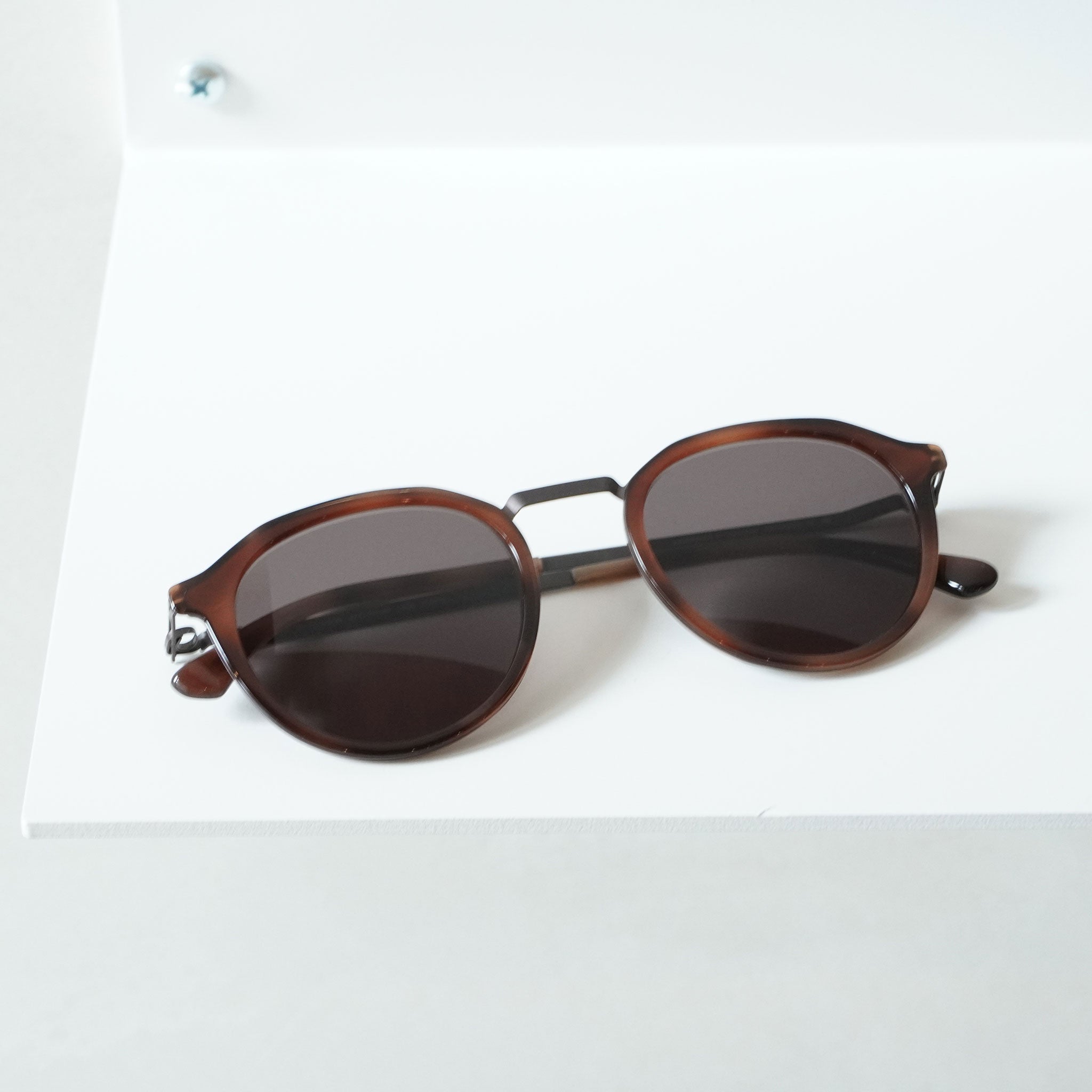 MYKITA マイキータ PAULSON Mocca/Zanzibar サングラス