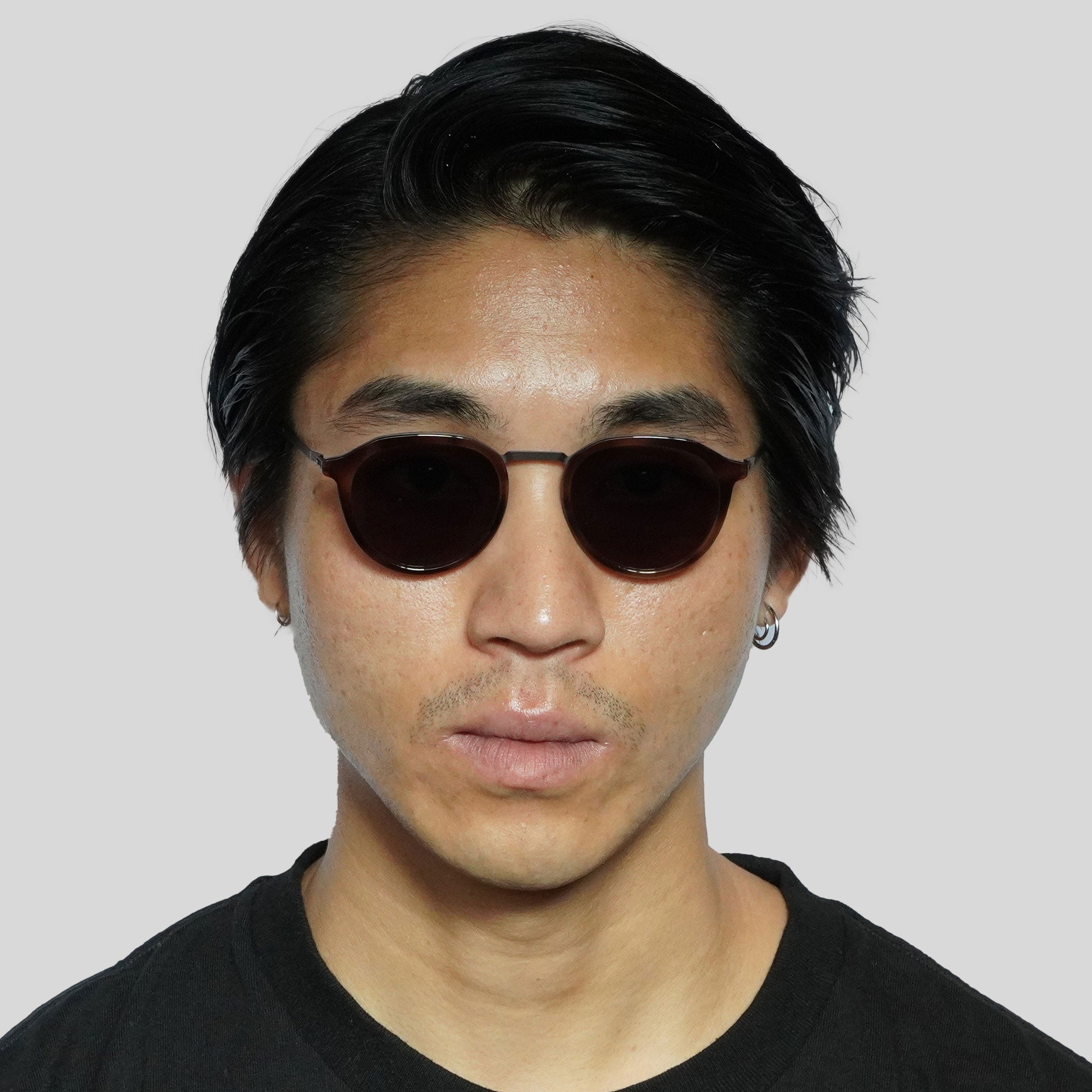 MYKITA マイキータ PAULSON Mocca/Zanzibar サングラス