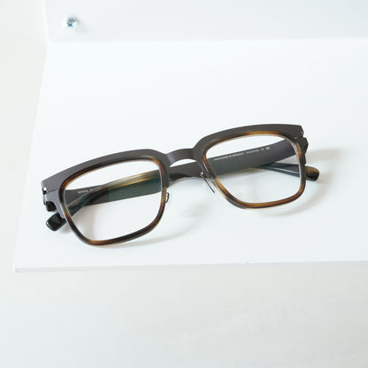 RAYMOND (Dark Brown/Striped Brown)