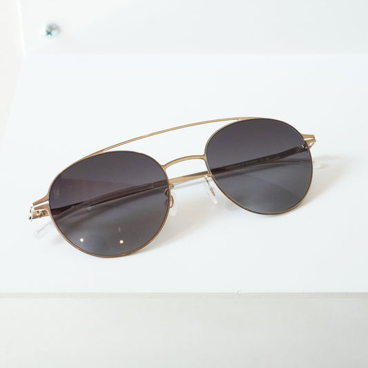 REVA (CHAMPAGNE GOLD)
