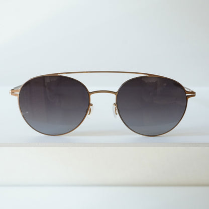 REVA (CHAMPAGNE GOLD)