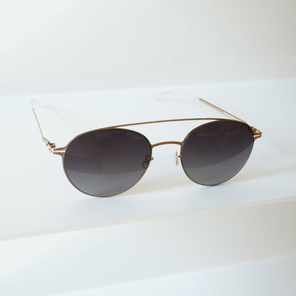 REVA (CHAMPAGNE GOLD)