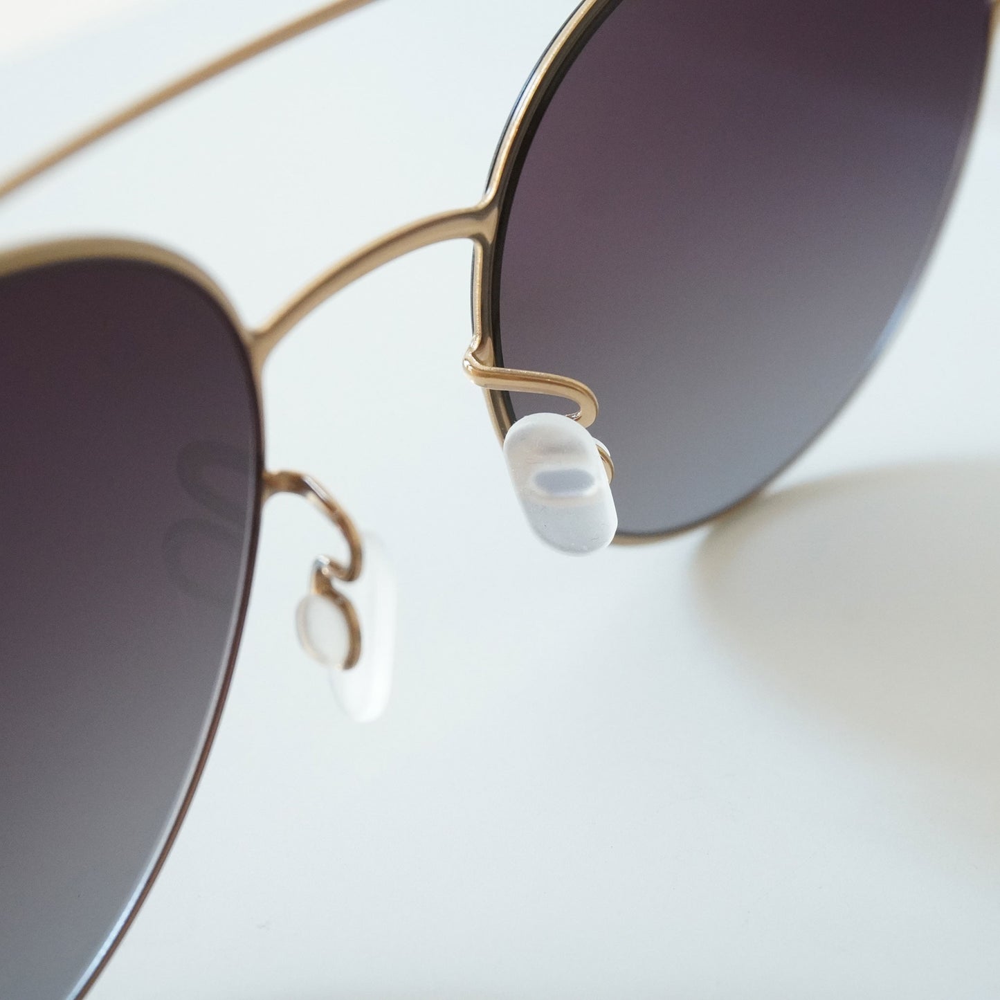 REVA (CHAMPAGNE GOLD)