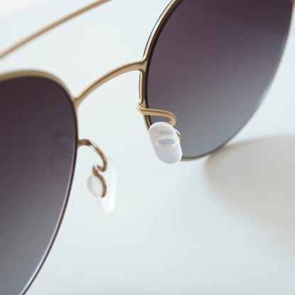 REVA (CHAMPAGNE GOLD)