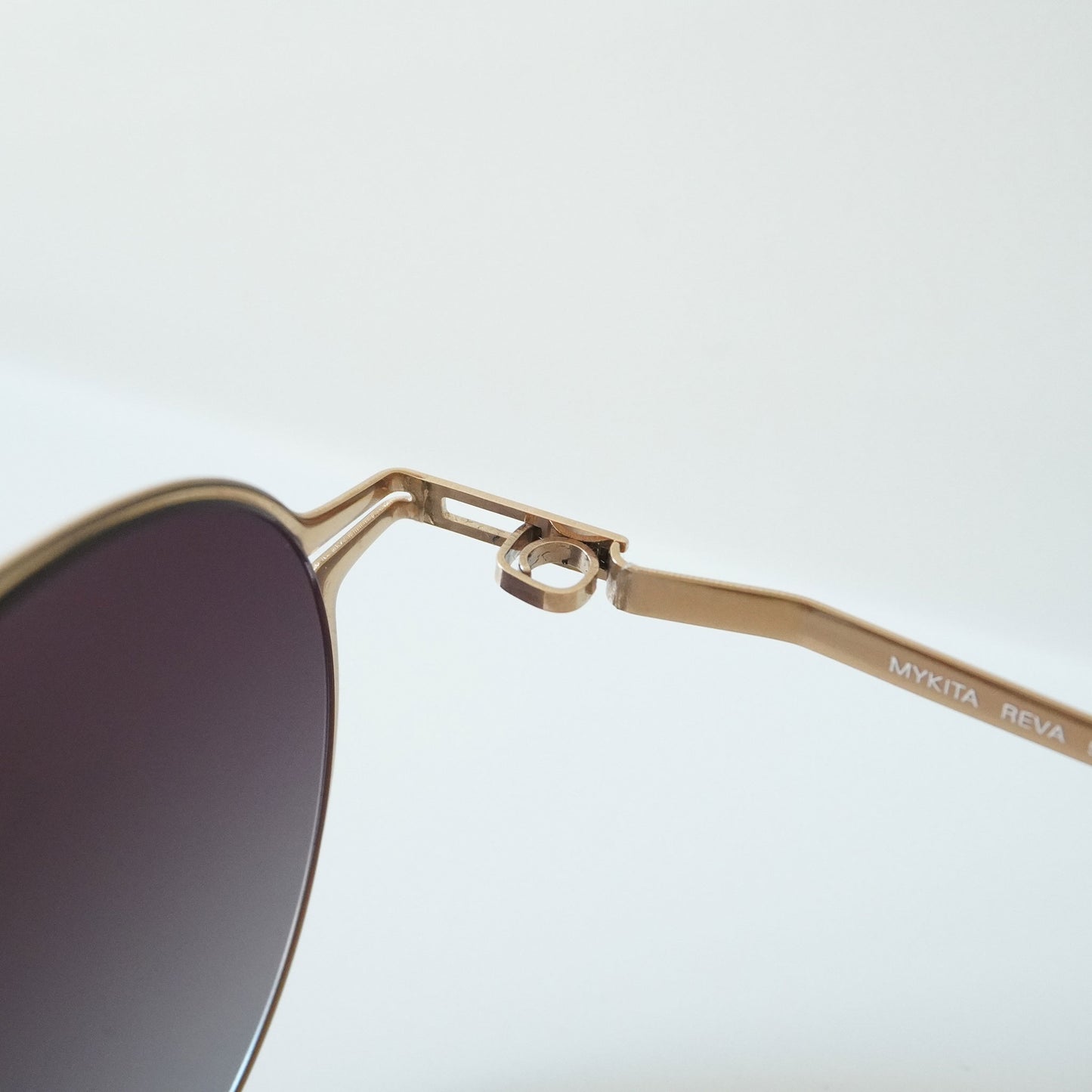 REVA (CHAMPAGNE GOLD)
