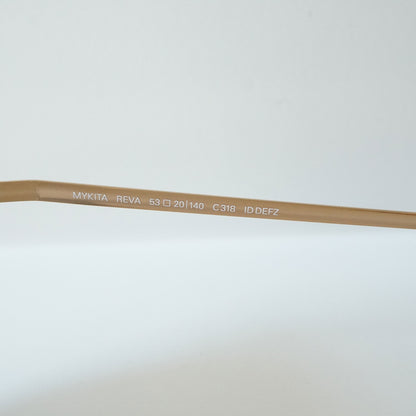REVA (CHAMPAGNE GOLD)