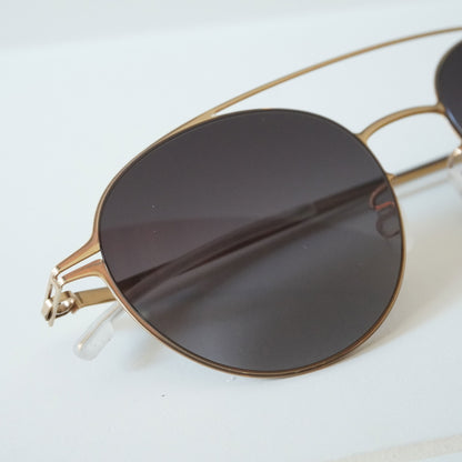 REVA (CHAMPAGNE GOLD)