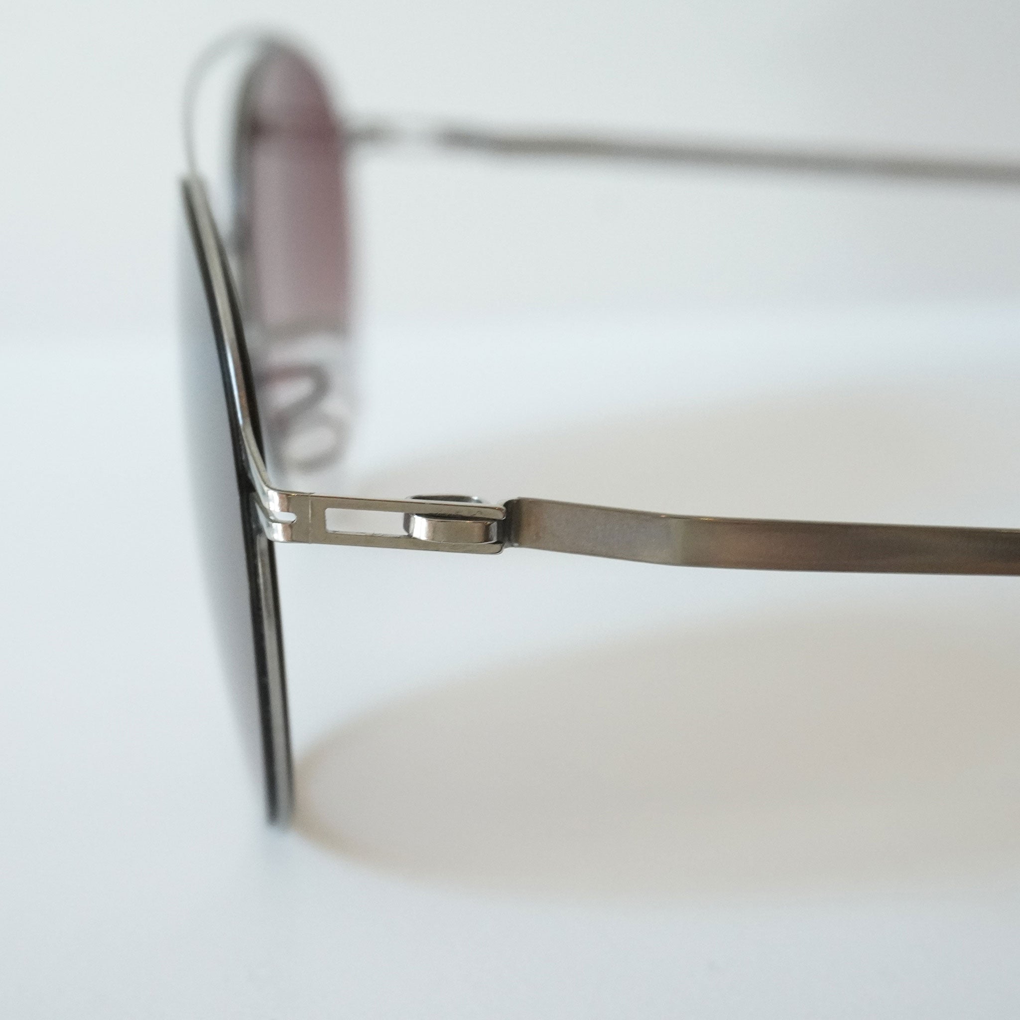 MYKITA マイキータ / REVA / SILVER / サングラス – KRANC OPTICAL