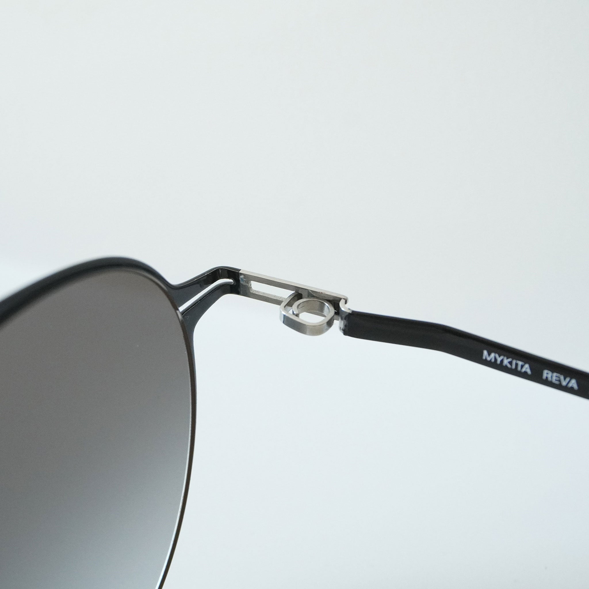 MYKITA マイキータ / REVA / BLACK / サングラス – KRANC OPTICAL
