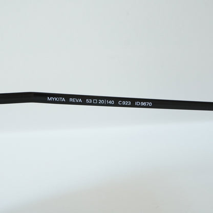 REVA (BLACK)