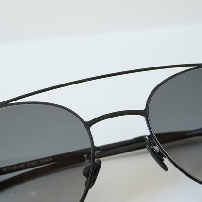 REVA (BLACK)