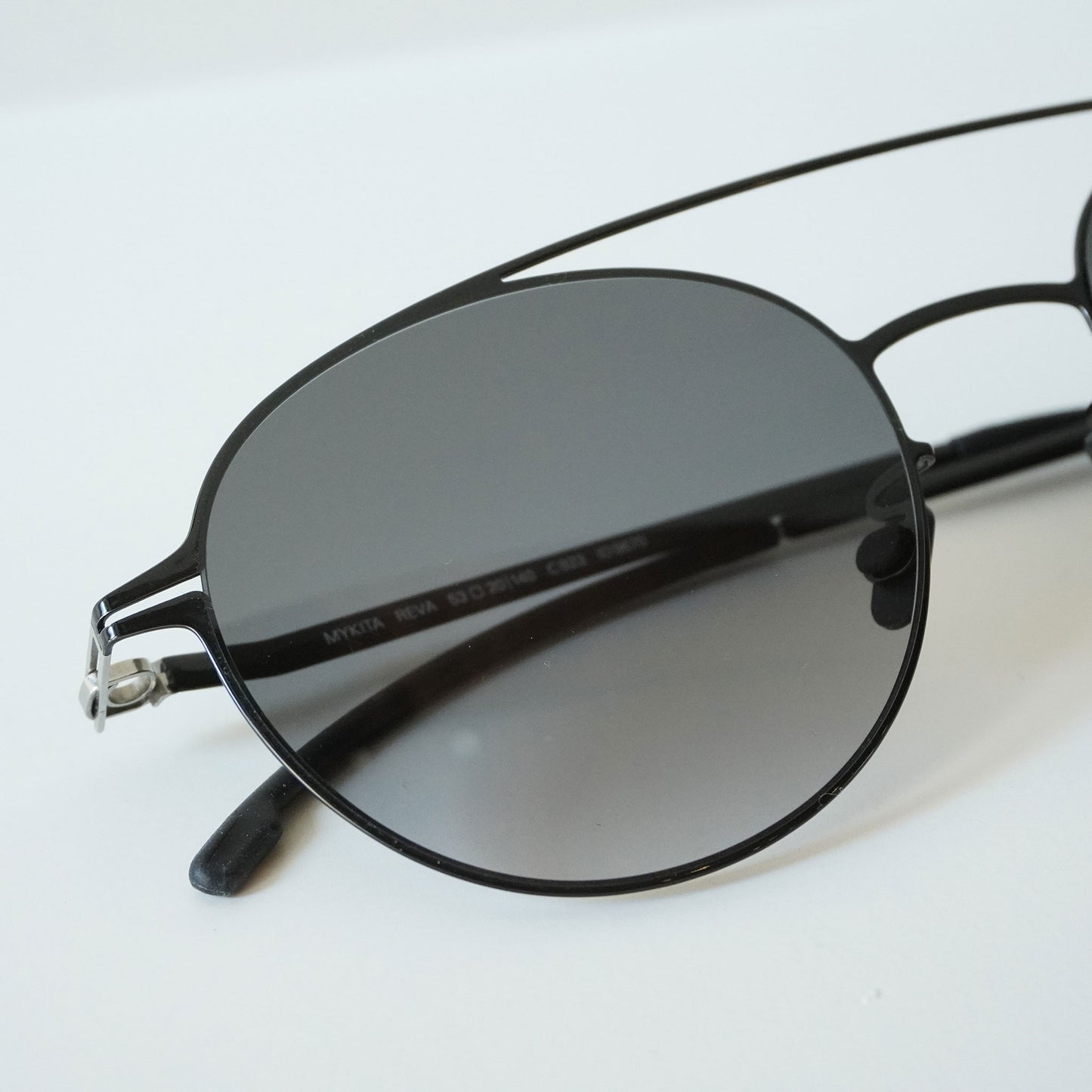 REVA (BLACK)