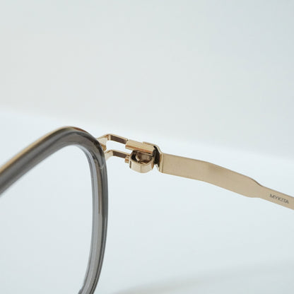RISH (CHAMPAGNE GOLD / CLEAR ASH)