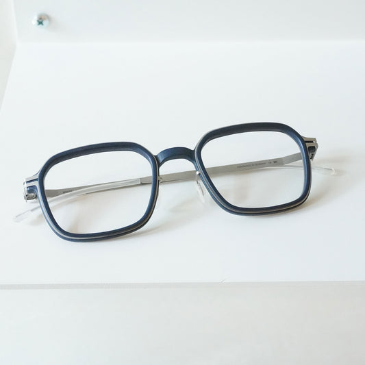 ROWAN (INDIGO/MAT SILVER)