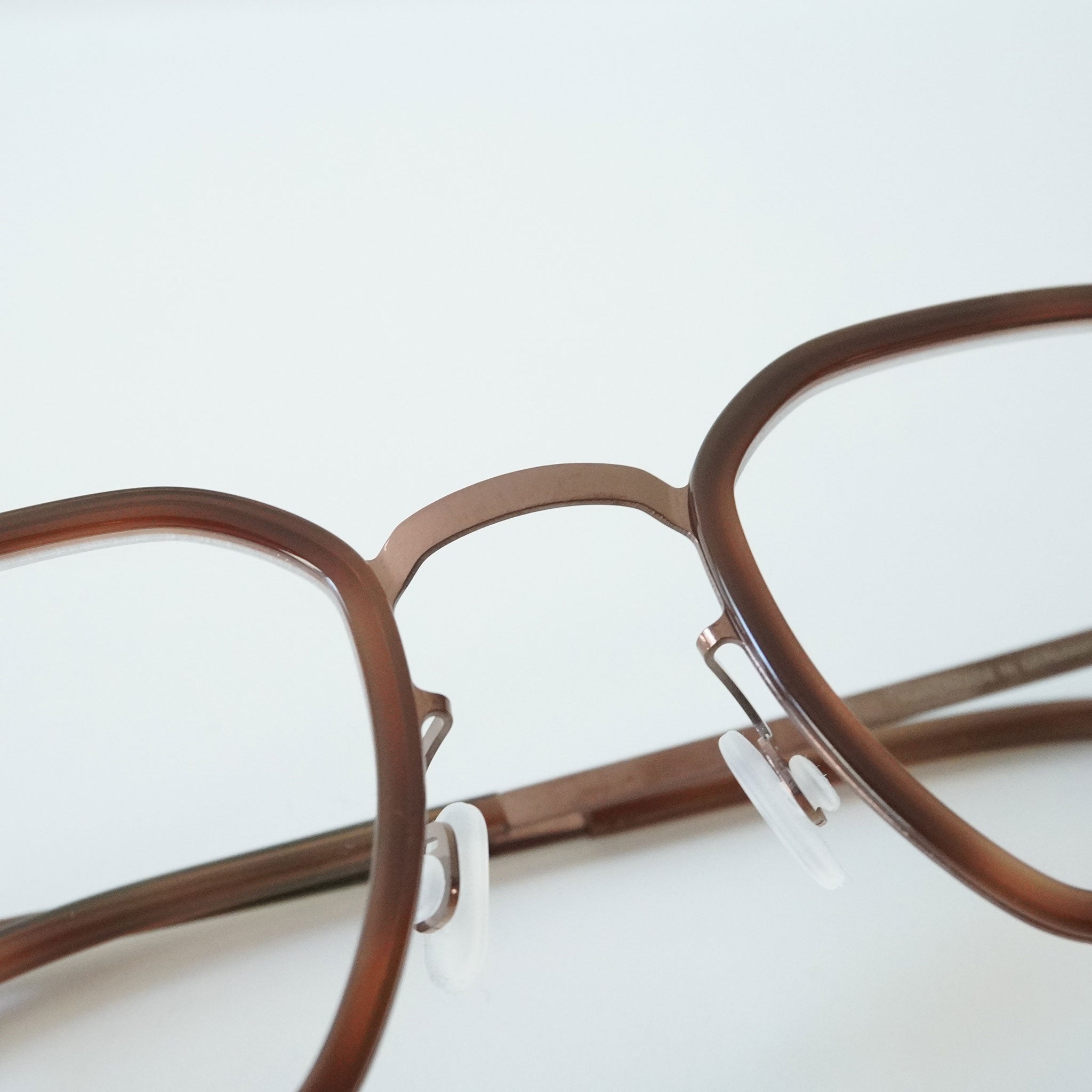 MYKITA マイキータ / SANG / SHINY COPPER/ZANZIBAR / メガネ – KRANC