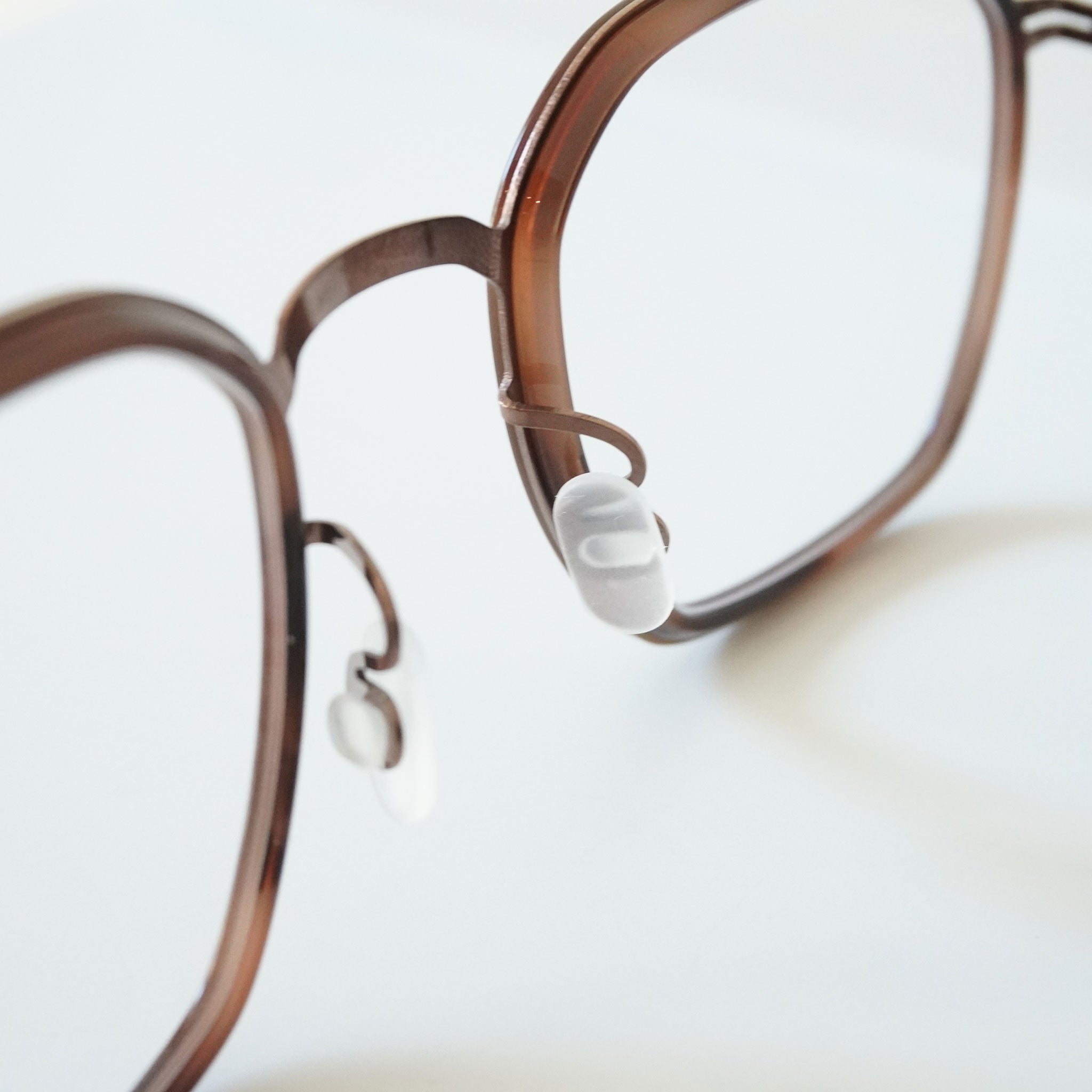 MYKITA マイキータ / SANG / SHINY COPPER/ZANZIBAR / メガネ – KRANC