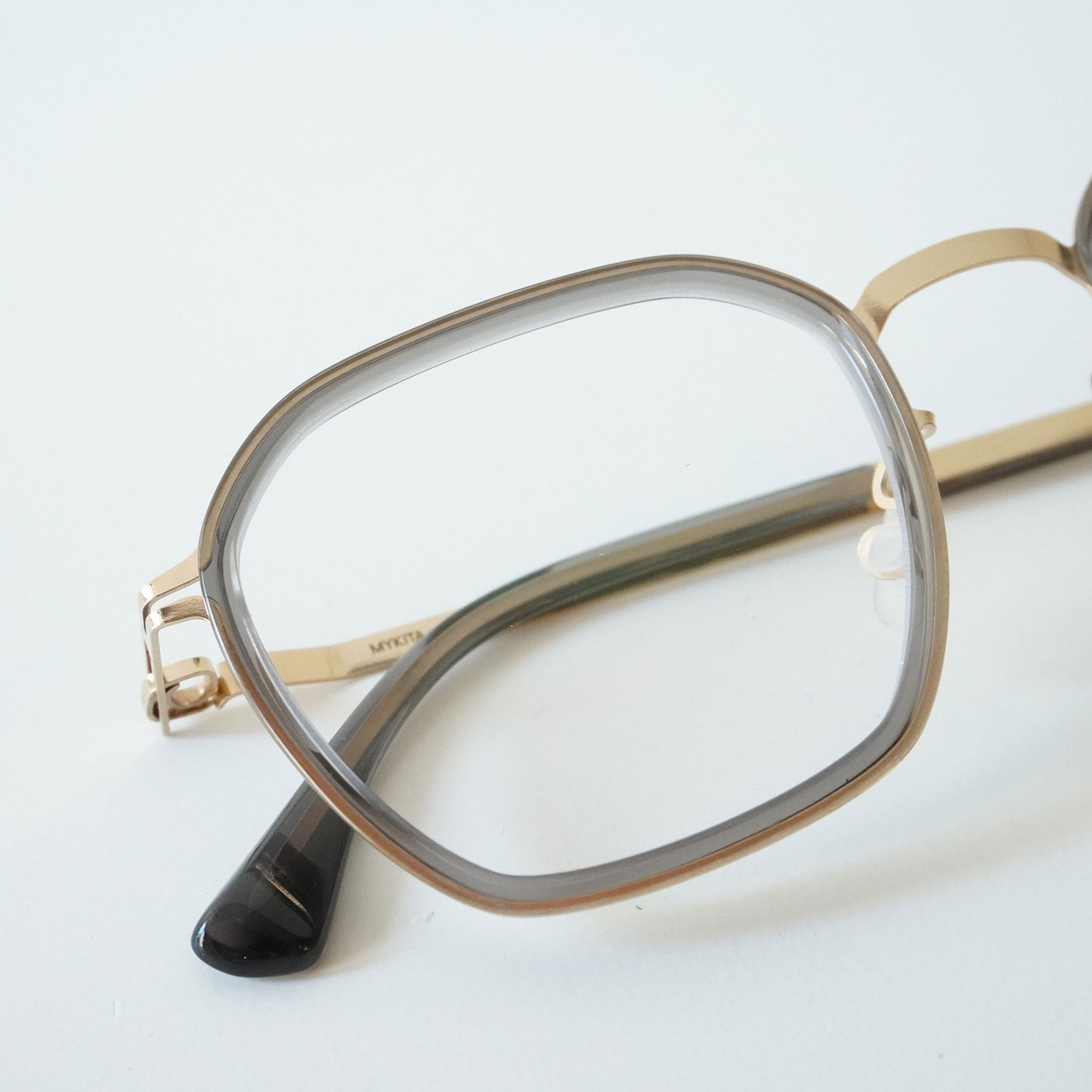 SANG (CHAMPAGNE GOLD/CLEAR ASH)