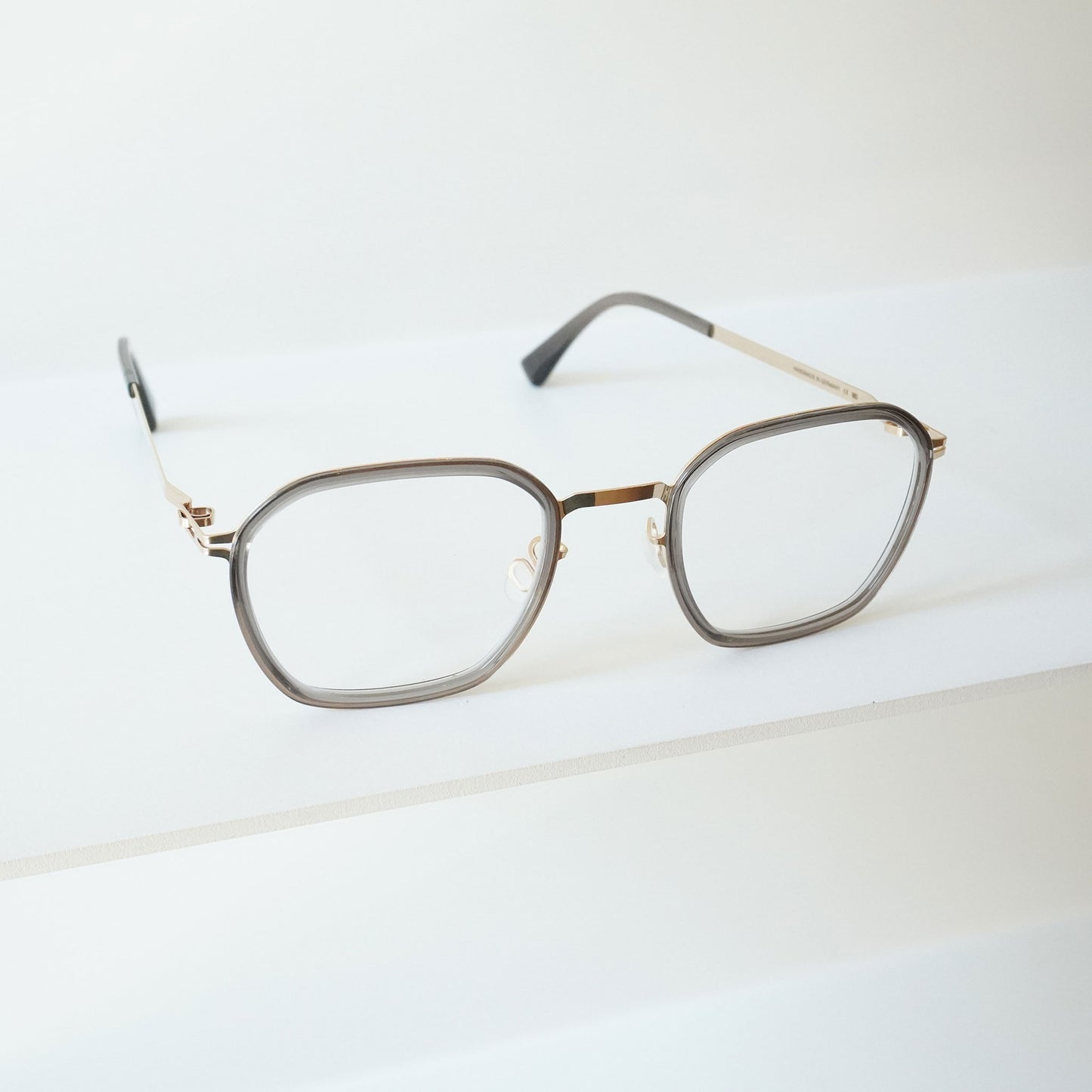 SANG (CHAMPAGNE GOLD/CLEAR ASH)