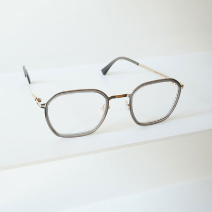 SANG (CHAMPAGNE GOLD/CLEAR ASH)