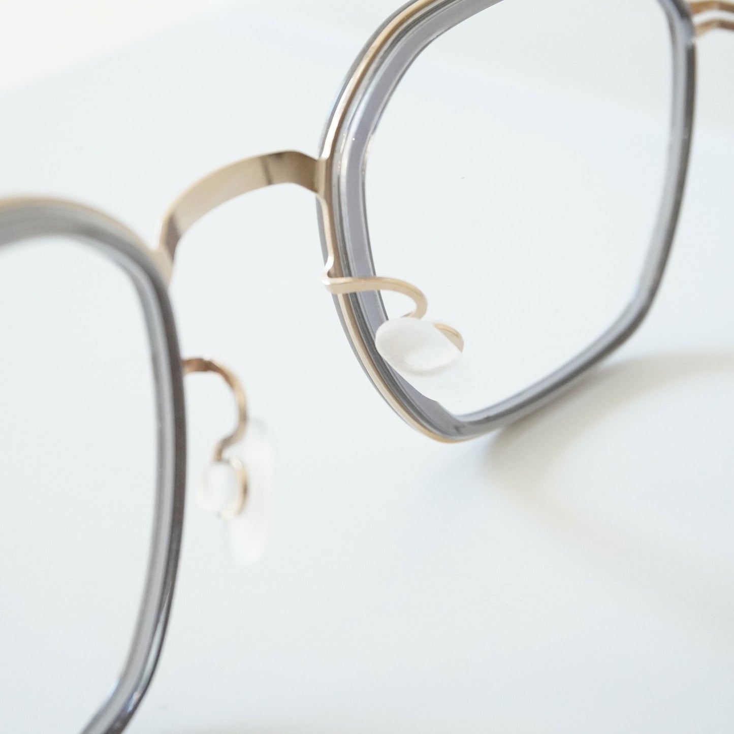SANG (CHAMPAGNE GOLD/CLEAR ASH)