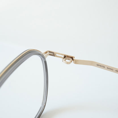 SANG (CHAMPAGNE GOLD/CLEAR ASH)