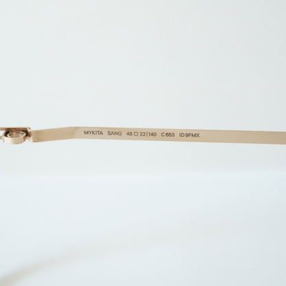 SANG (CHAMPAGNE GOLD/CLEAR ASH)
