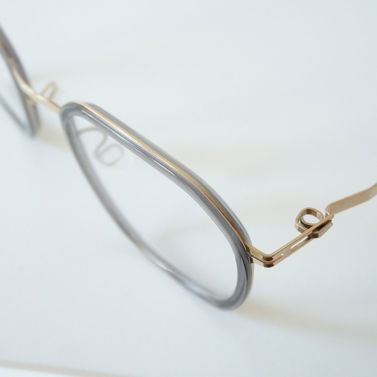 SANG (CHAMPAGNE GOLD/CLEAR ASH)