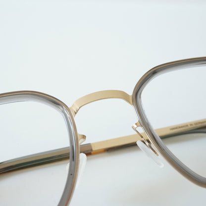 SANG (CHAMPAGNE GOLD/CLEAR ASH)