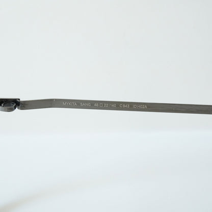 SANG (SHINY GRAPHITE/TAUPE)