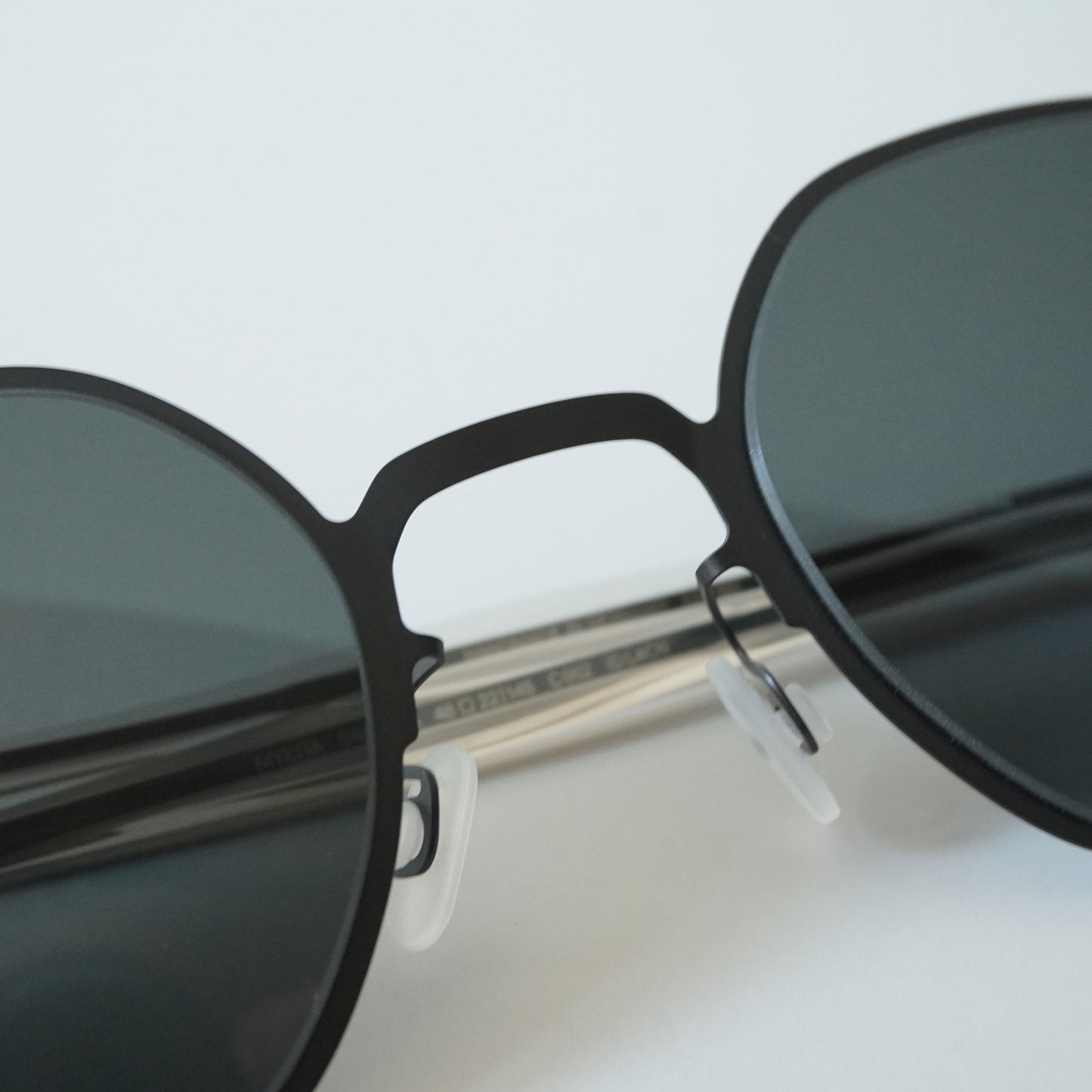 SANTANA (BLACK DARKGREY SOLID)